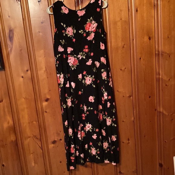 Size 12 Women’s Kathie Lee Collection Dress & over jacket - Picture 5 of 7